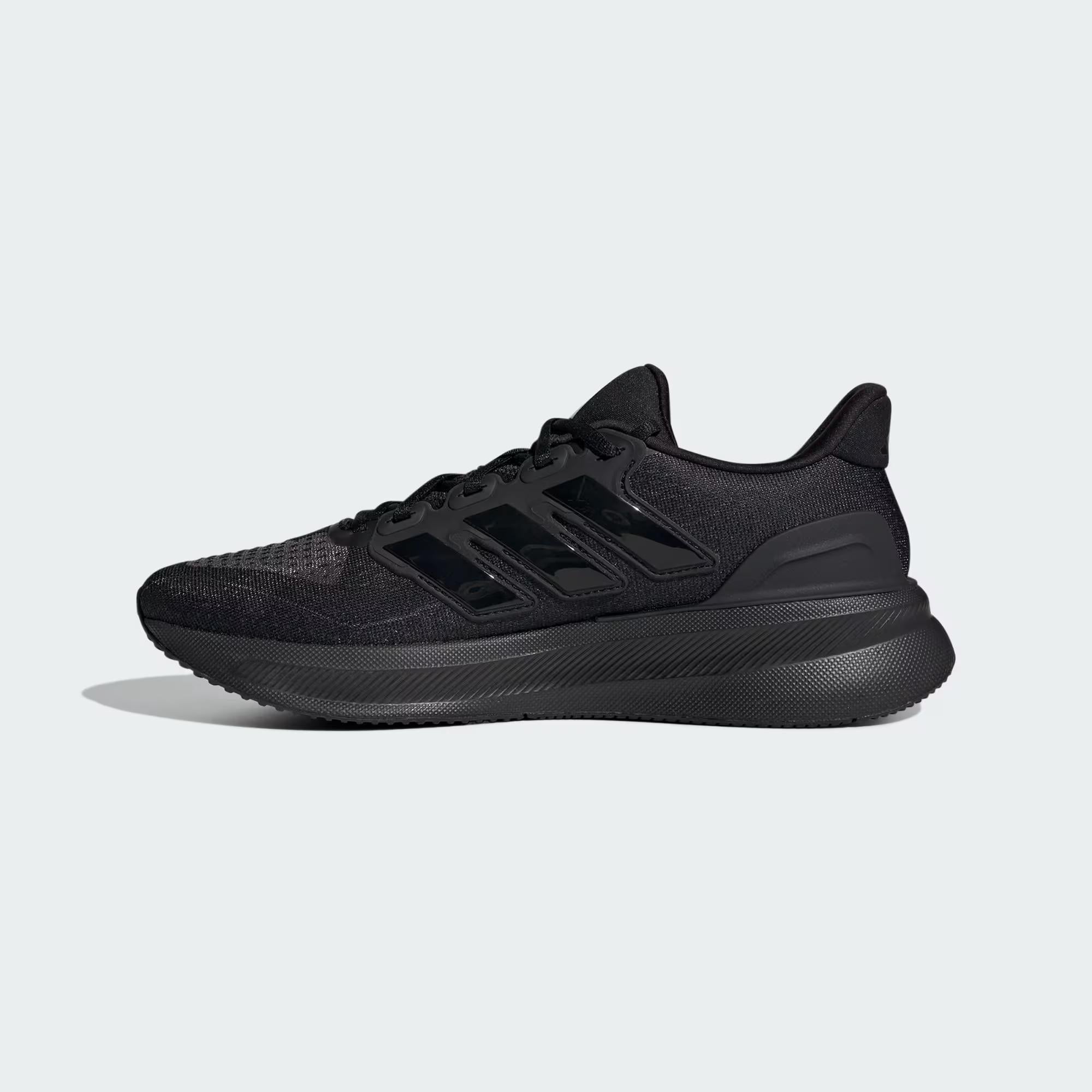 ULTRARUN 5 - ADIDAS SIYAH