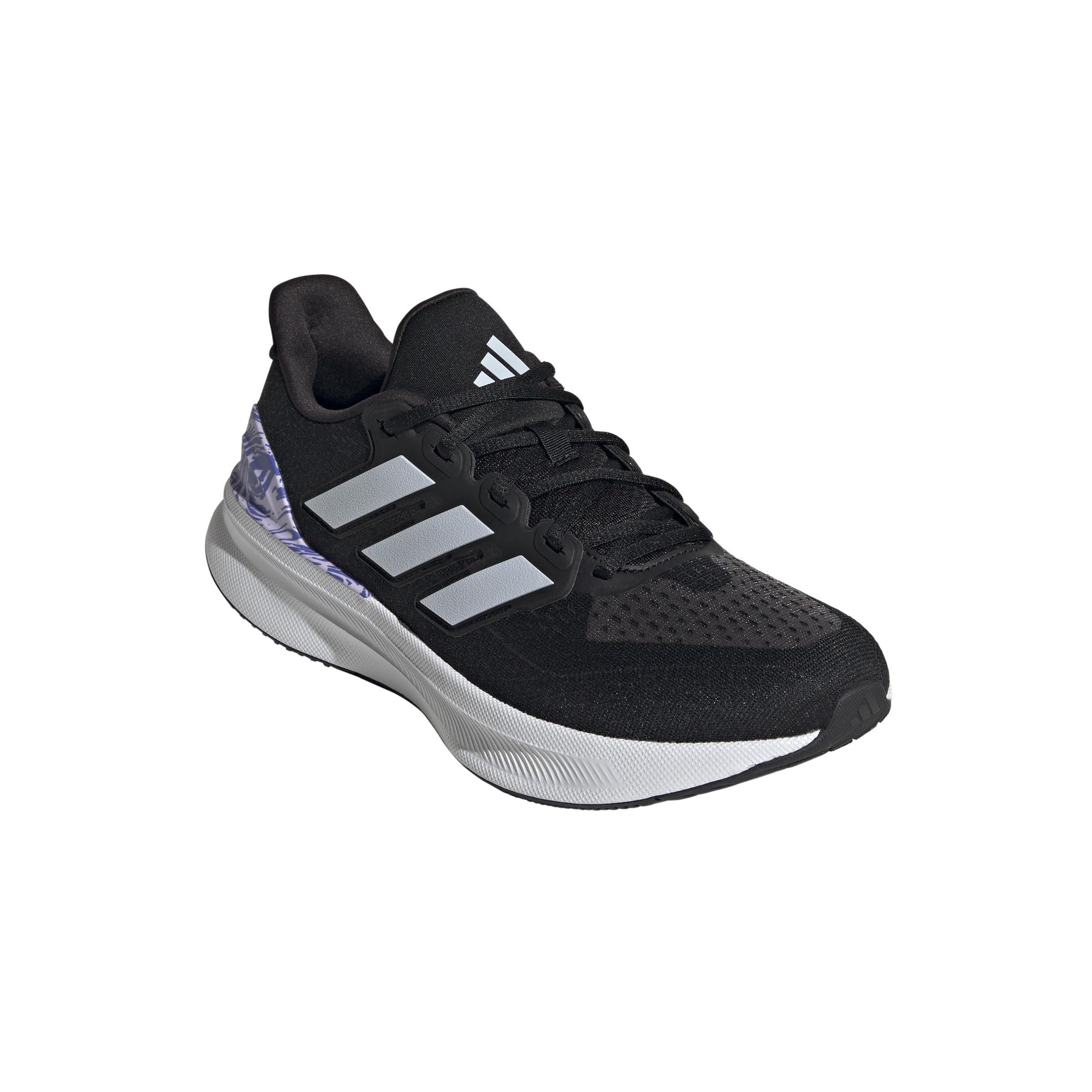 ULTRARUN 5 - ADIDAS SIYAH