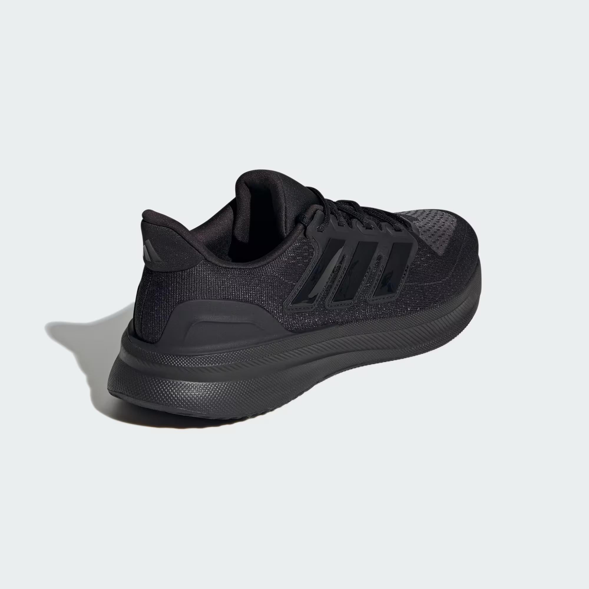 ULTRARUN 5 - ADIDAS SIYAH