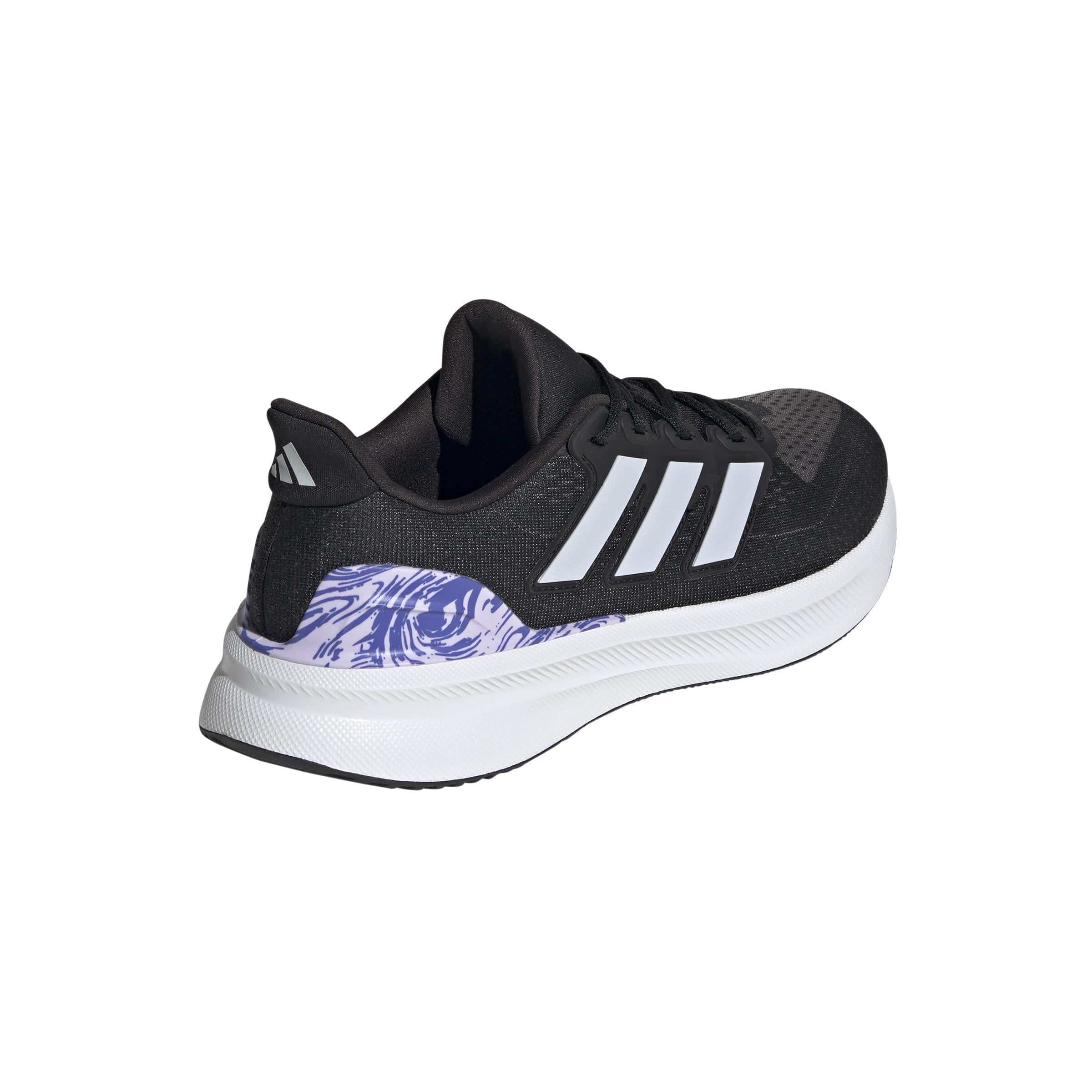 ULTRARUN 5 - ADIDAS SIYAH