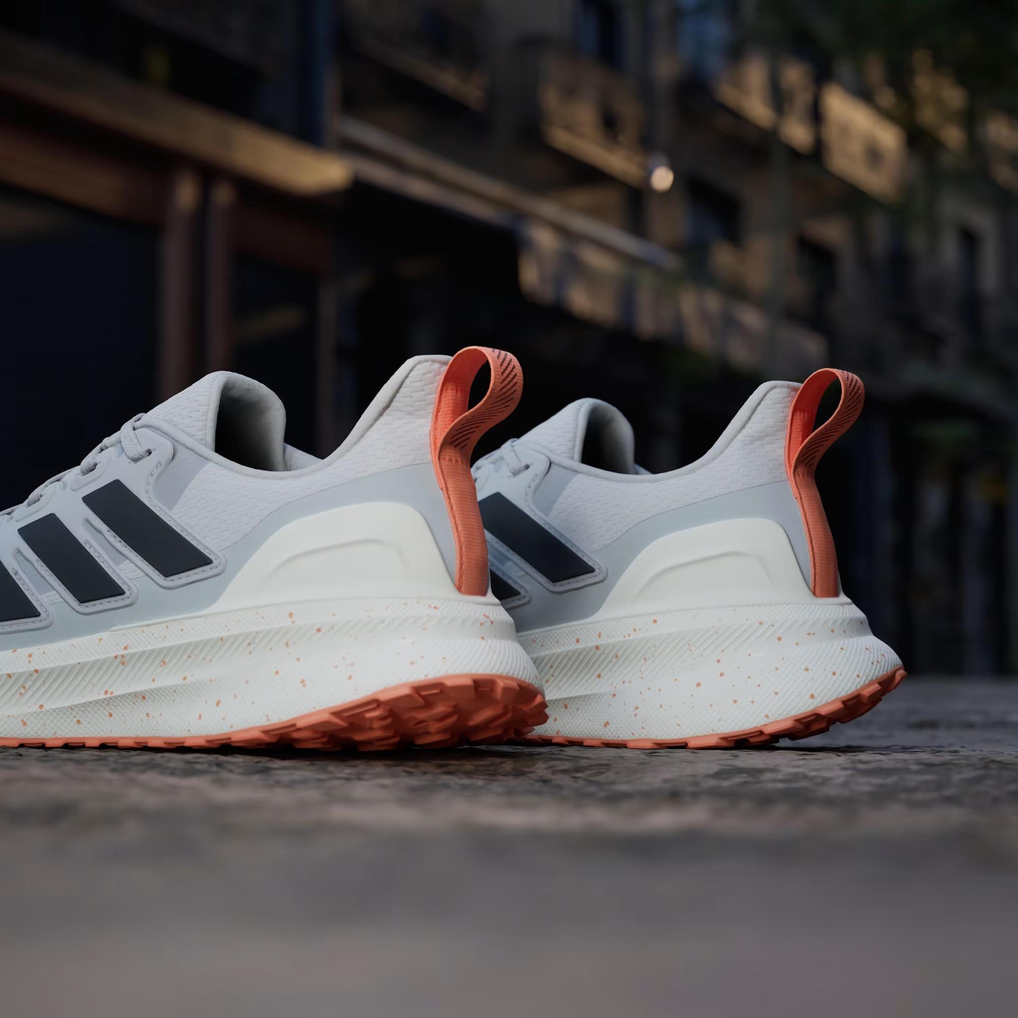 ULTRARUN 5 TR W - ADIDAS SIYAH