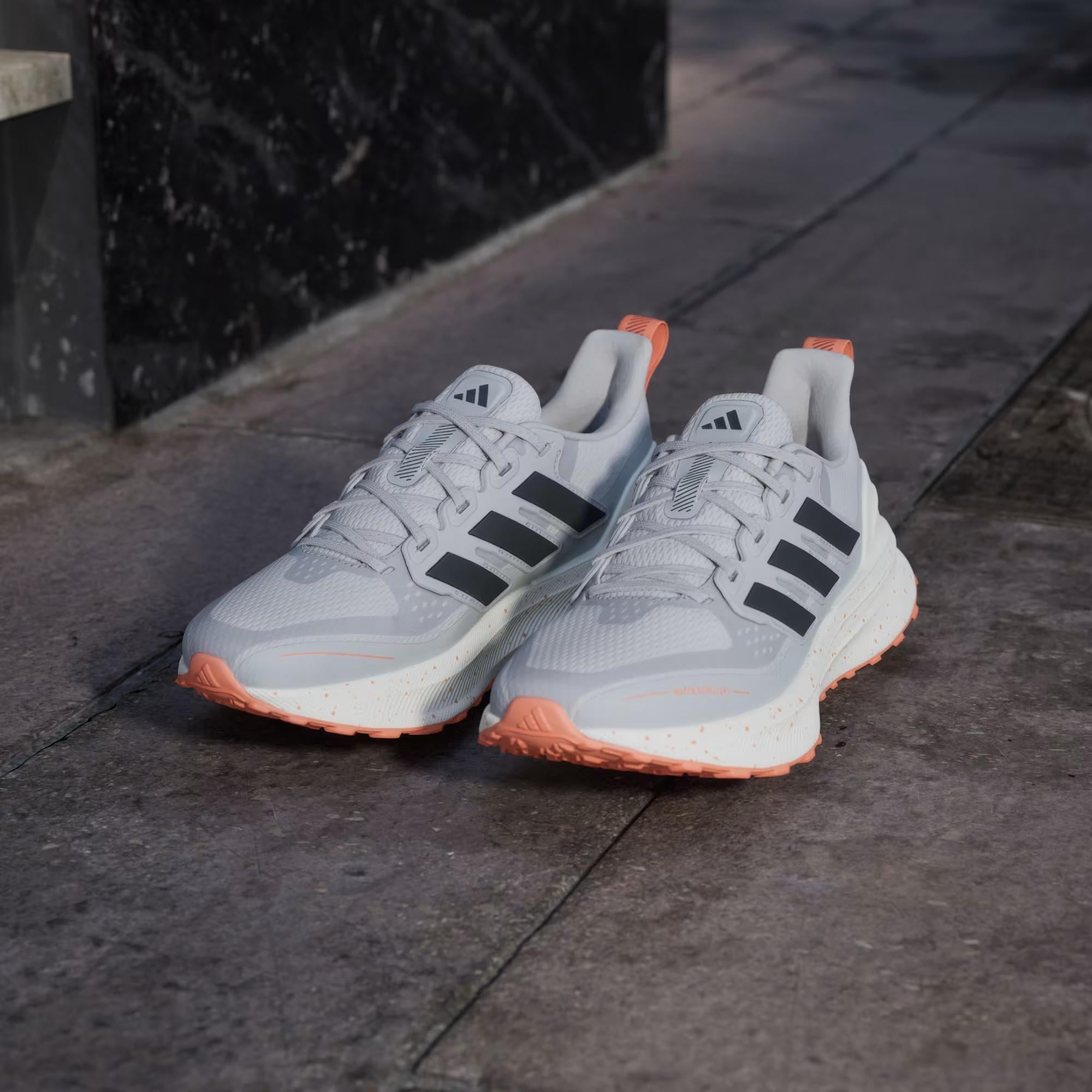 ULTRARUN 5 TR W - ADIDAS SIYAH