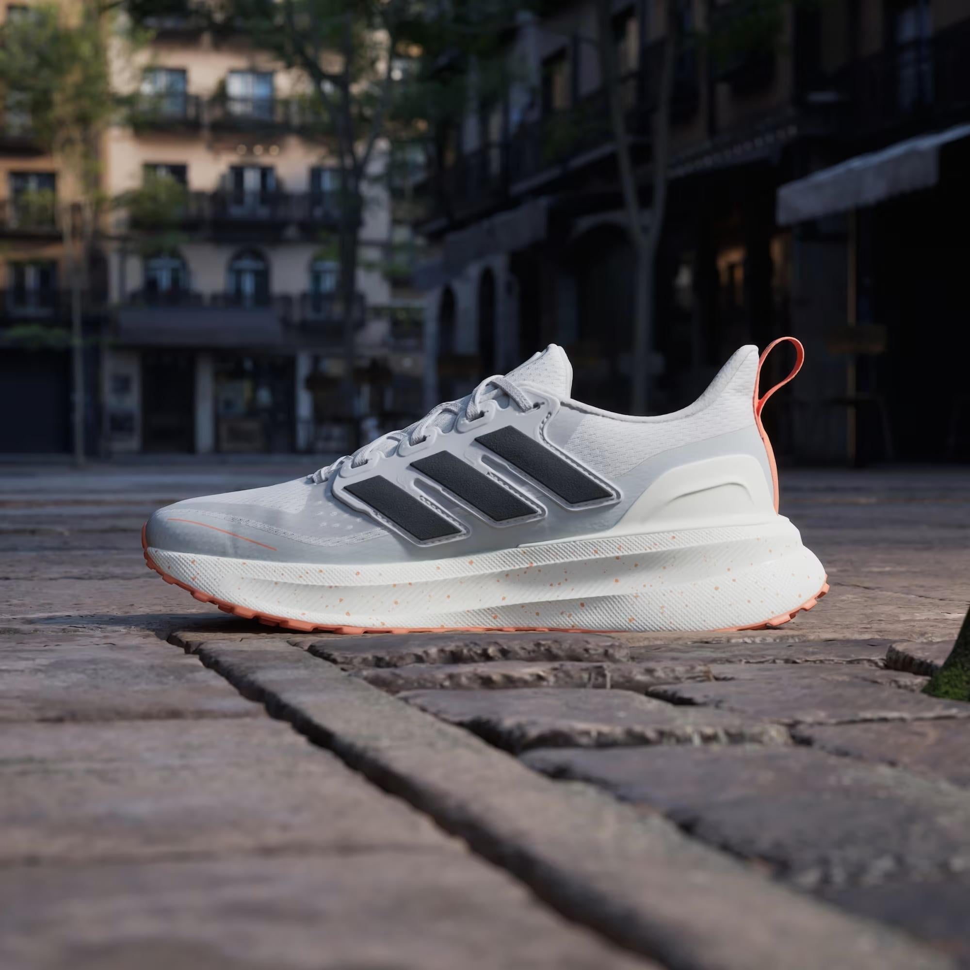 ULTRARUN 5 TR W - ADIDAS SIYAH