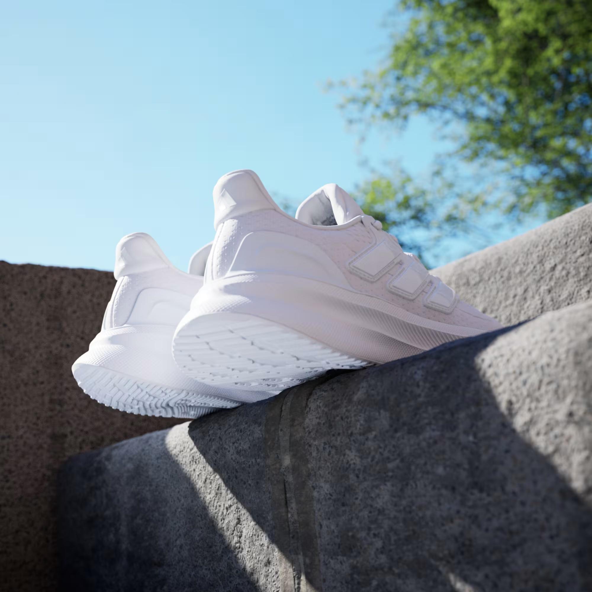 ULTRARUN 5 W - ADIDAS SIYAH