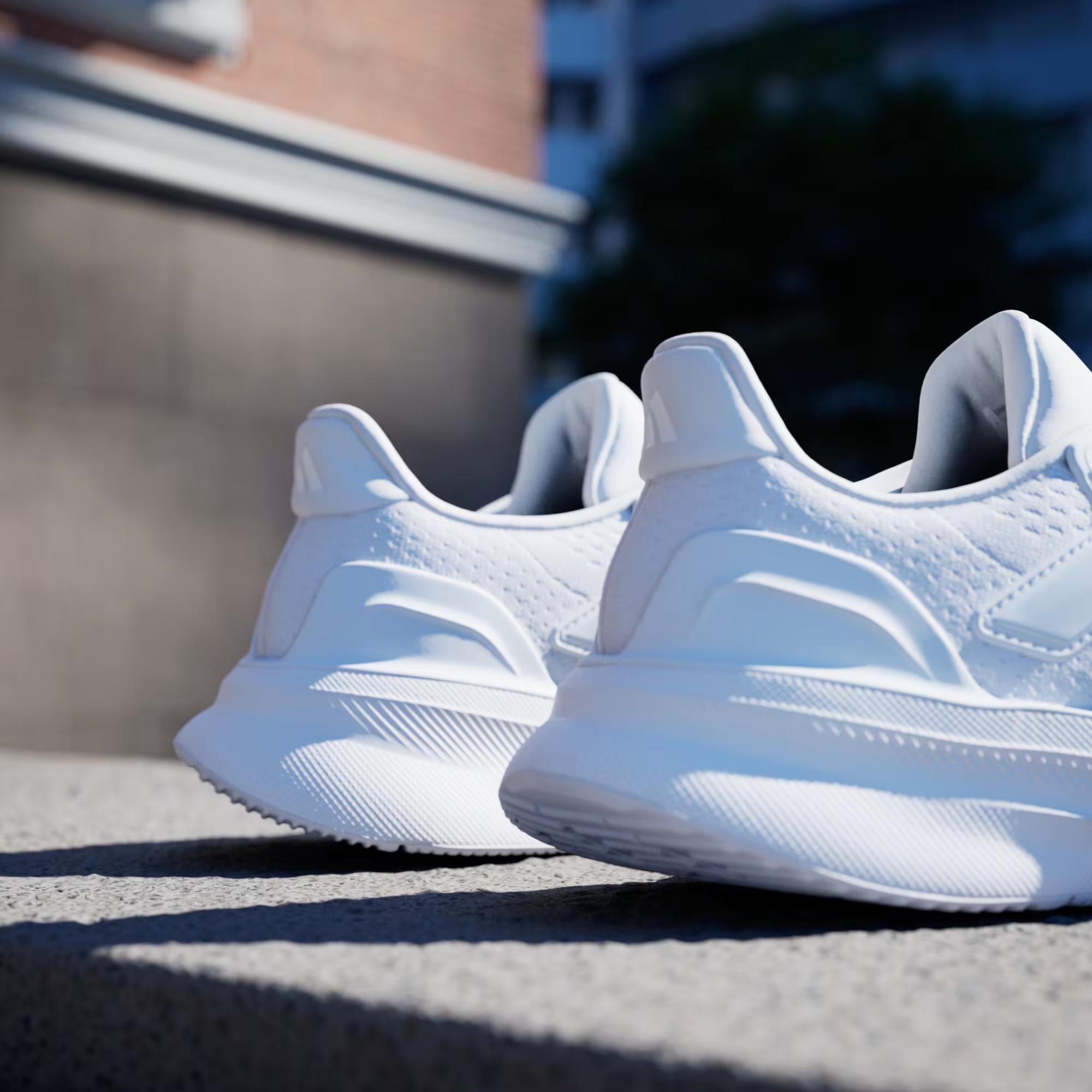 ULTRARUN 5 W - ADIDAS SIYAH