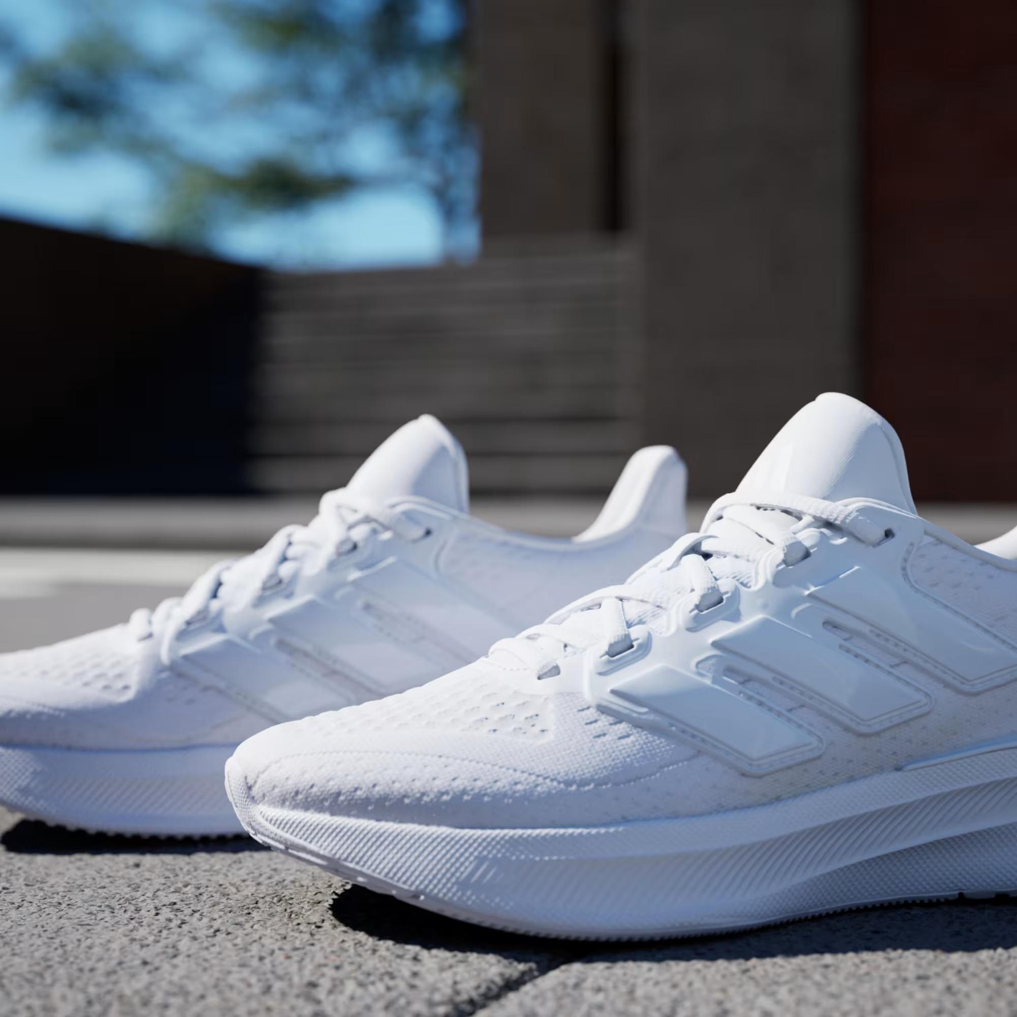 ULTRARUN 5 W - ADIDAS SIYAH