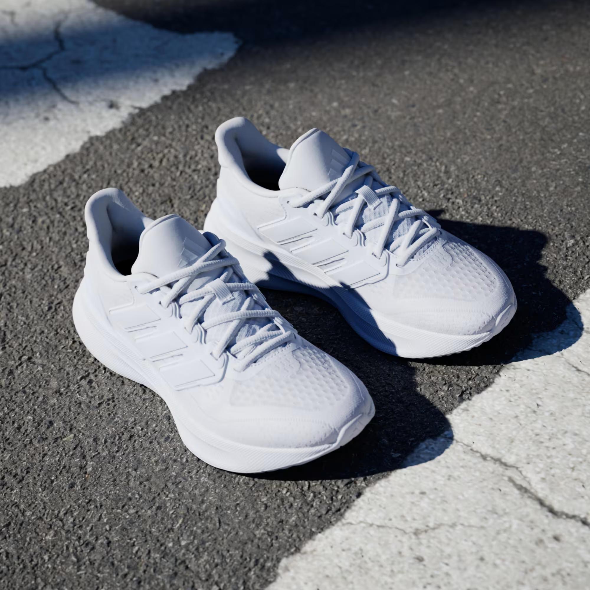 ULTRARUN 5 W - ADIDAS SIYAH
