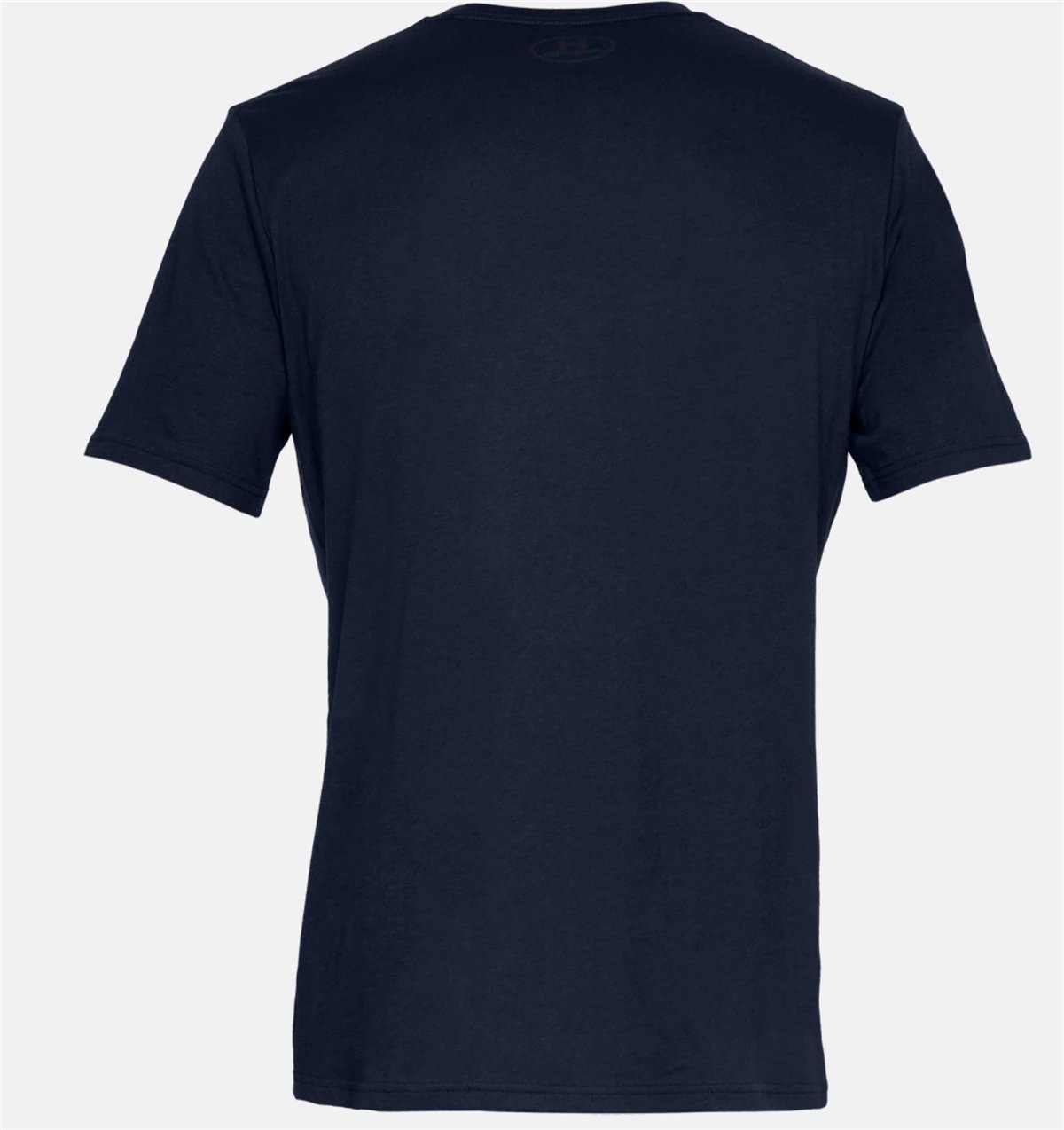 Under Armour Big Logo SS Erkek Tişört 