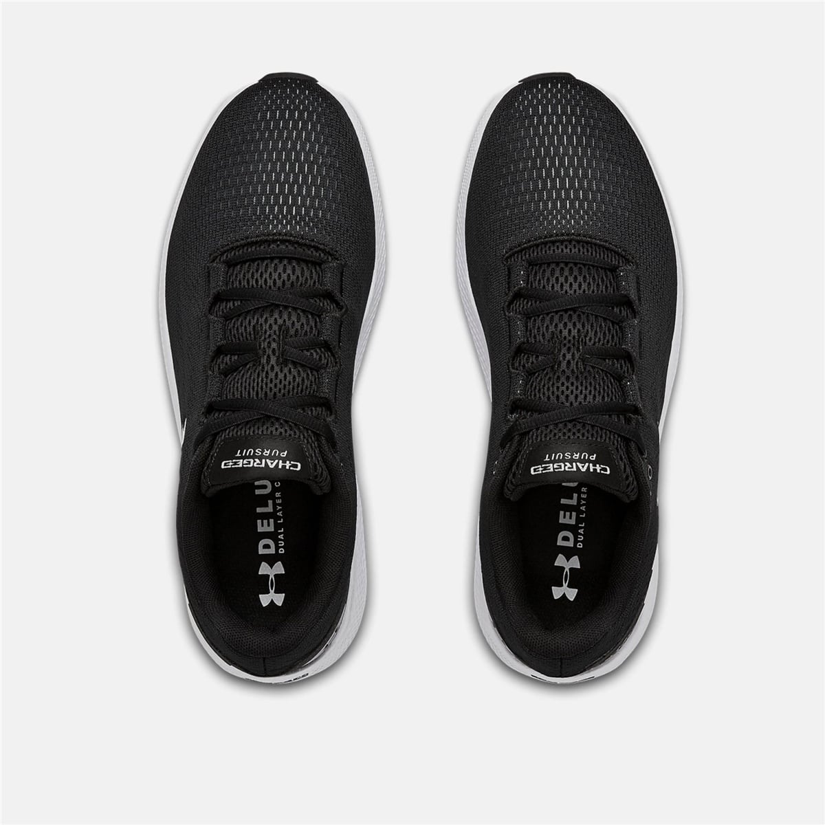 Under Armour Changed Pursuit 2 Erkek Koşu Ayakkabısı 