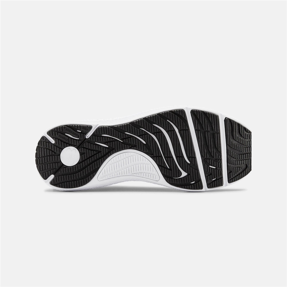 Under Armour Changed Pursuit 2 Erkek Koşu Ayakkabısı 