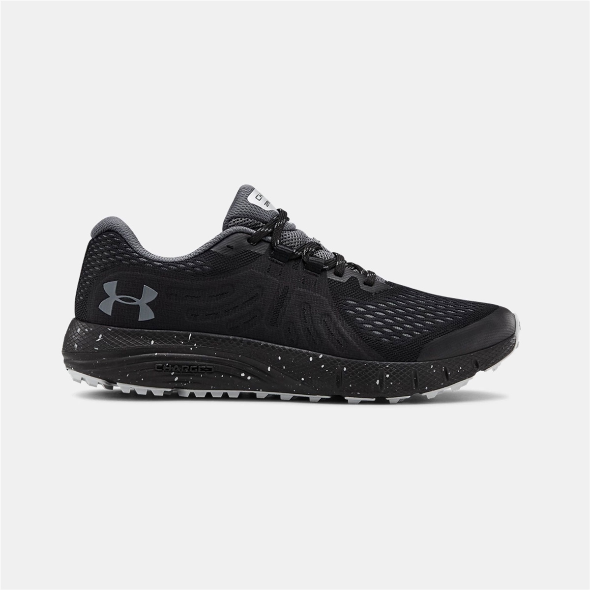 Under Armour Charged Bandit Trail Erkek Koşu Ayakkabısı