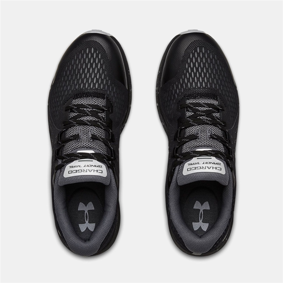 Under Armour Charged Bandit Trail Erkek Koşu Ayakkabısı