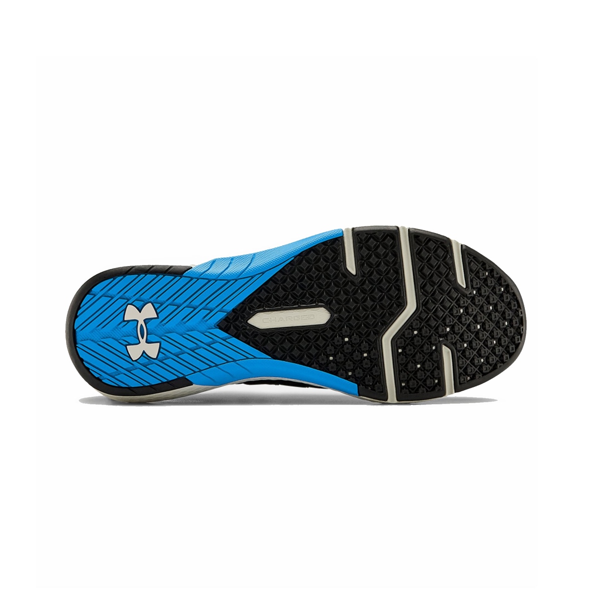 Under Armour Charged Commit 2 Erkek Koşu Ayakkabısı