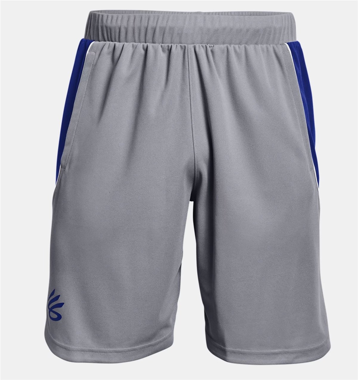Under Armour Curry Undrtd Splash Erkek Şort