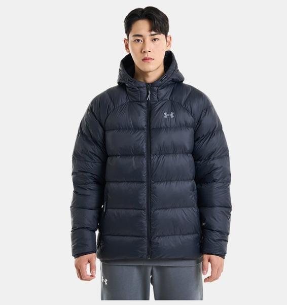 Under Armour Down 2.0 Jkt Erkek Mont 