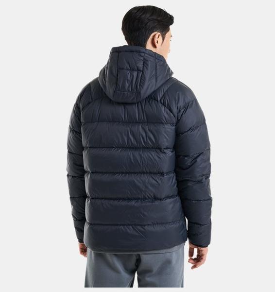 Under Armour Down 2.0 Jkt Erkek Mont 