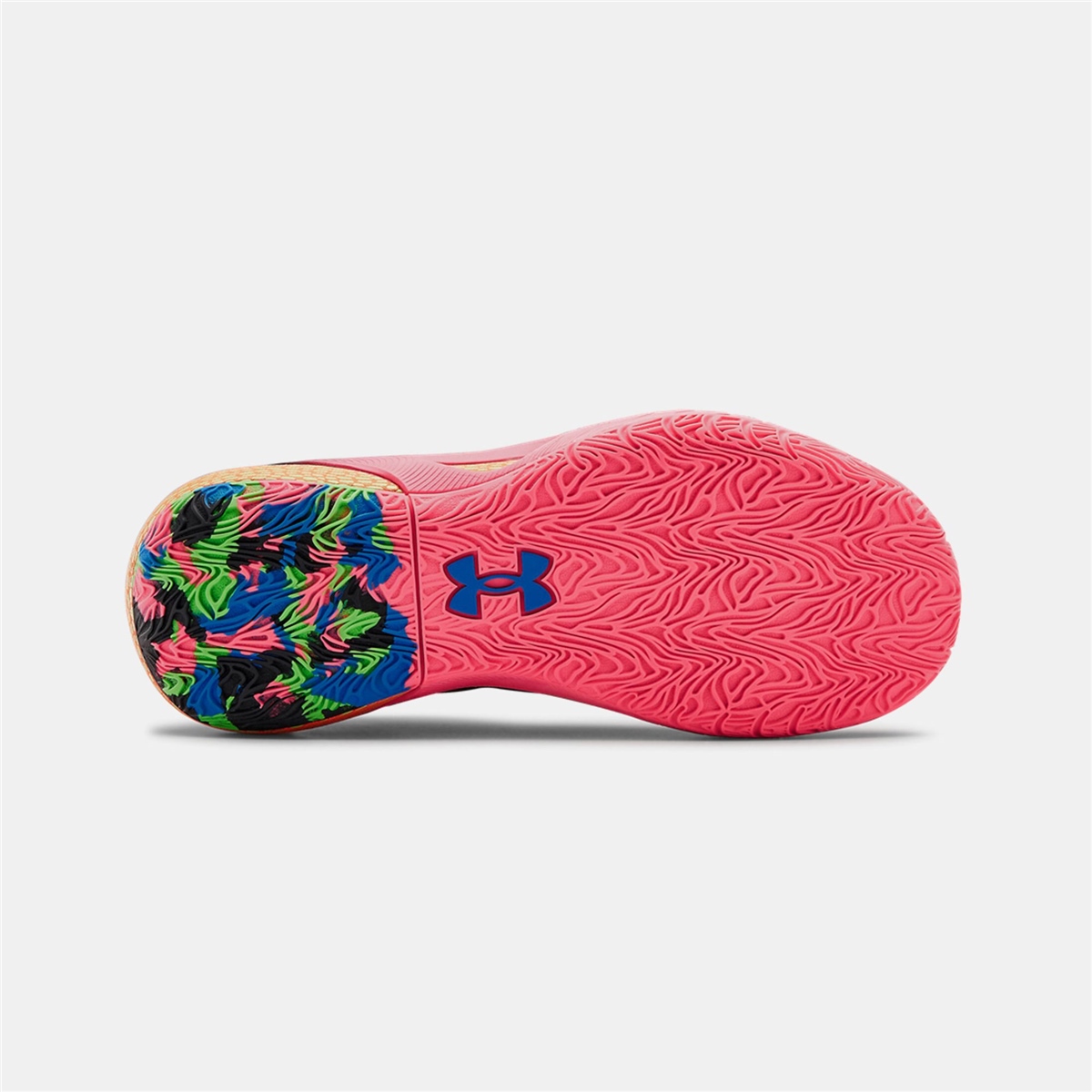 Under Armour Hovr™ Havoc 3 Erkek Basketbol Ayakkabısı