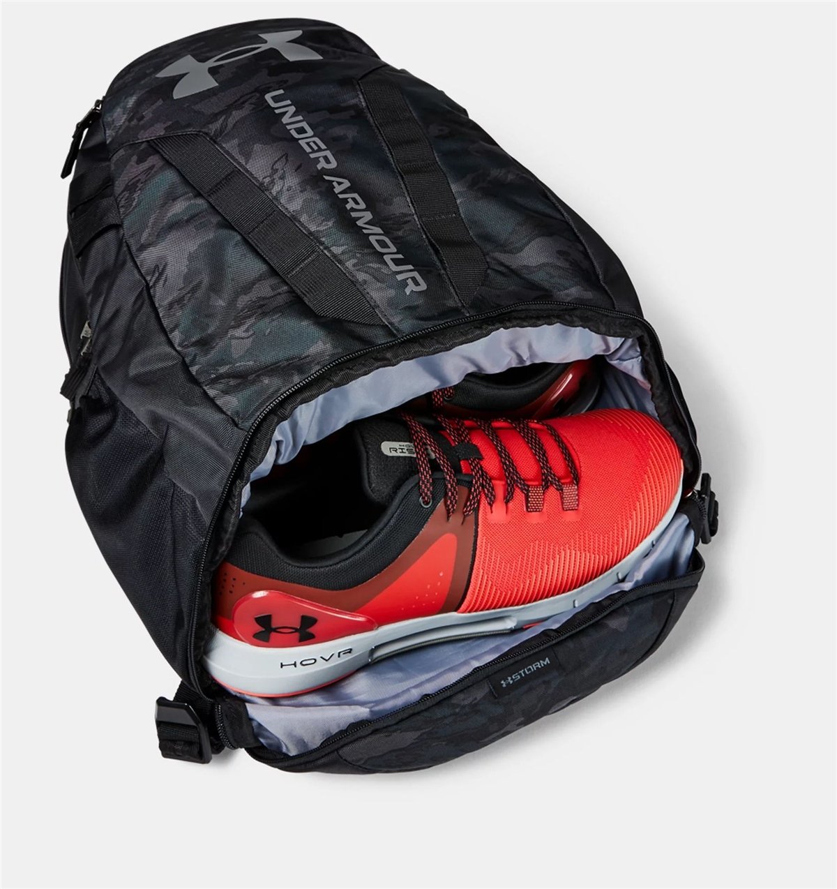 Under Armour Hustle Sırt Çantası