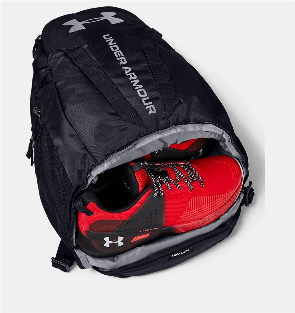 Under Armour Hustle Sırt Çantası