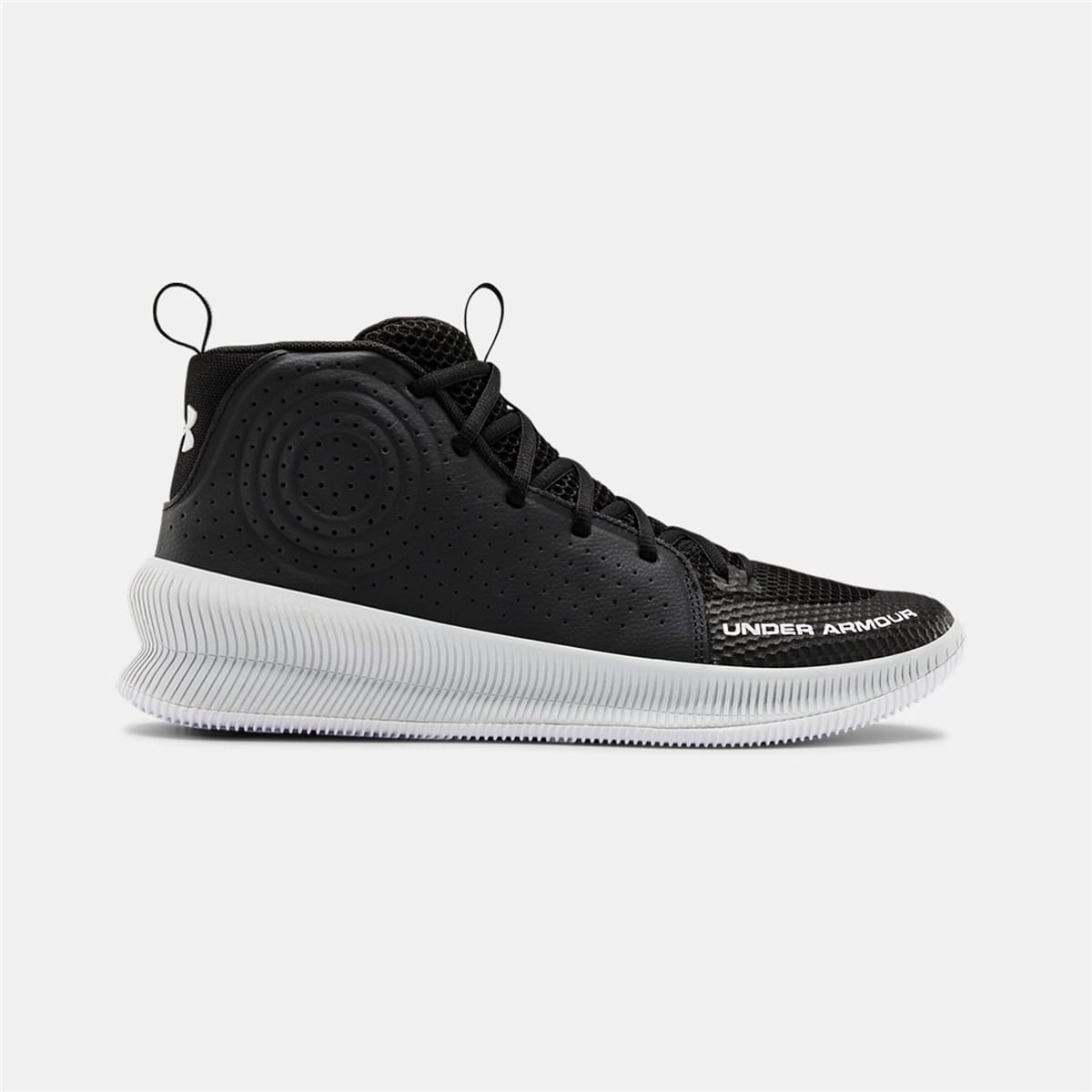 Under Armour Jet Erkek Basketbol Ayakkabısı