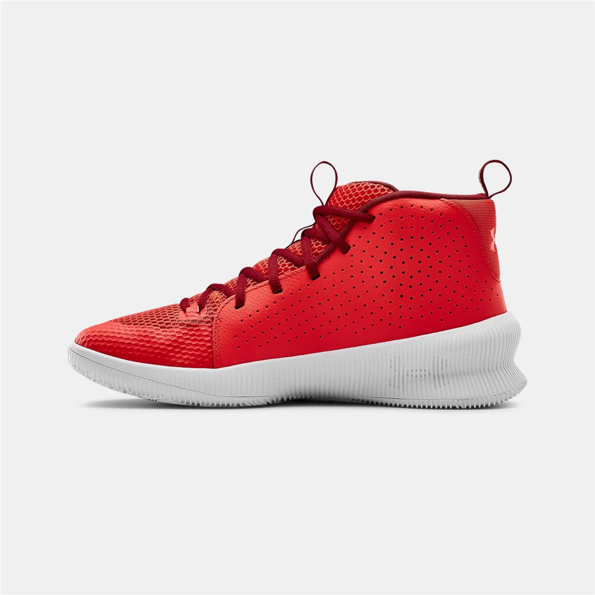 Under Armour Jet Erkek Basketbol Ayakkabısı