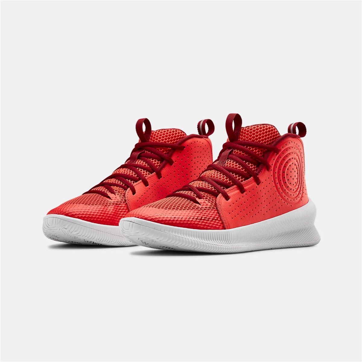 Under Armour Jet Erkek Basketbol Ayakkabısı