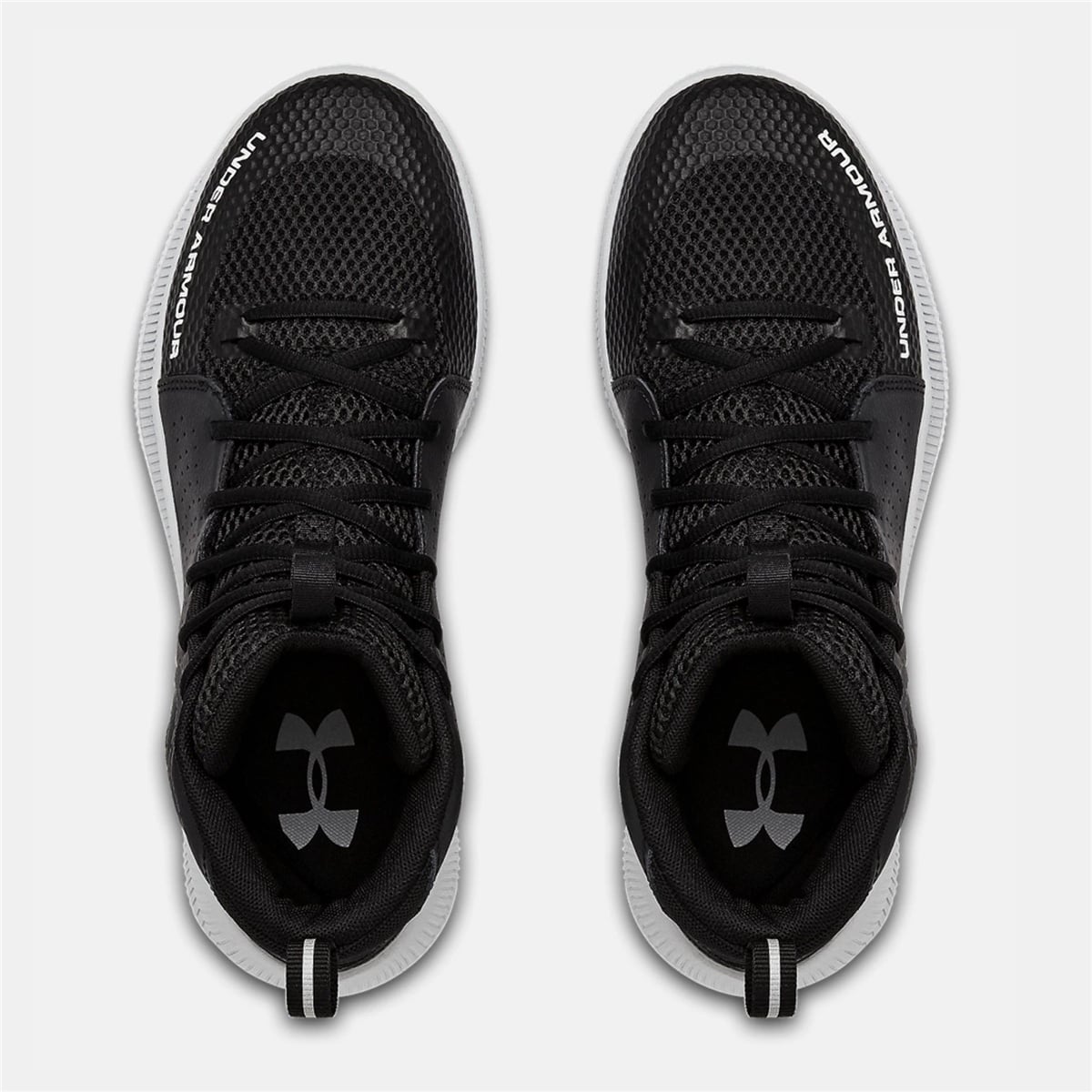 Under Armour Jet Erkek Basketbol Ayakkabısı