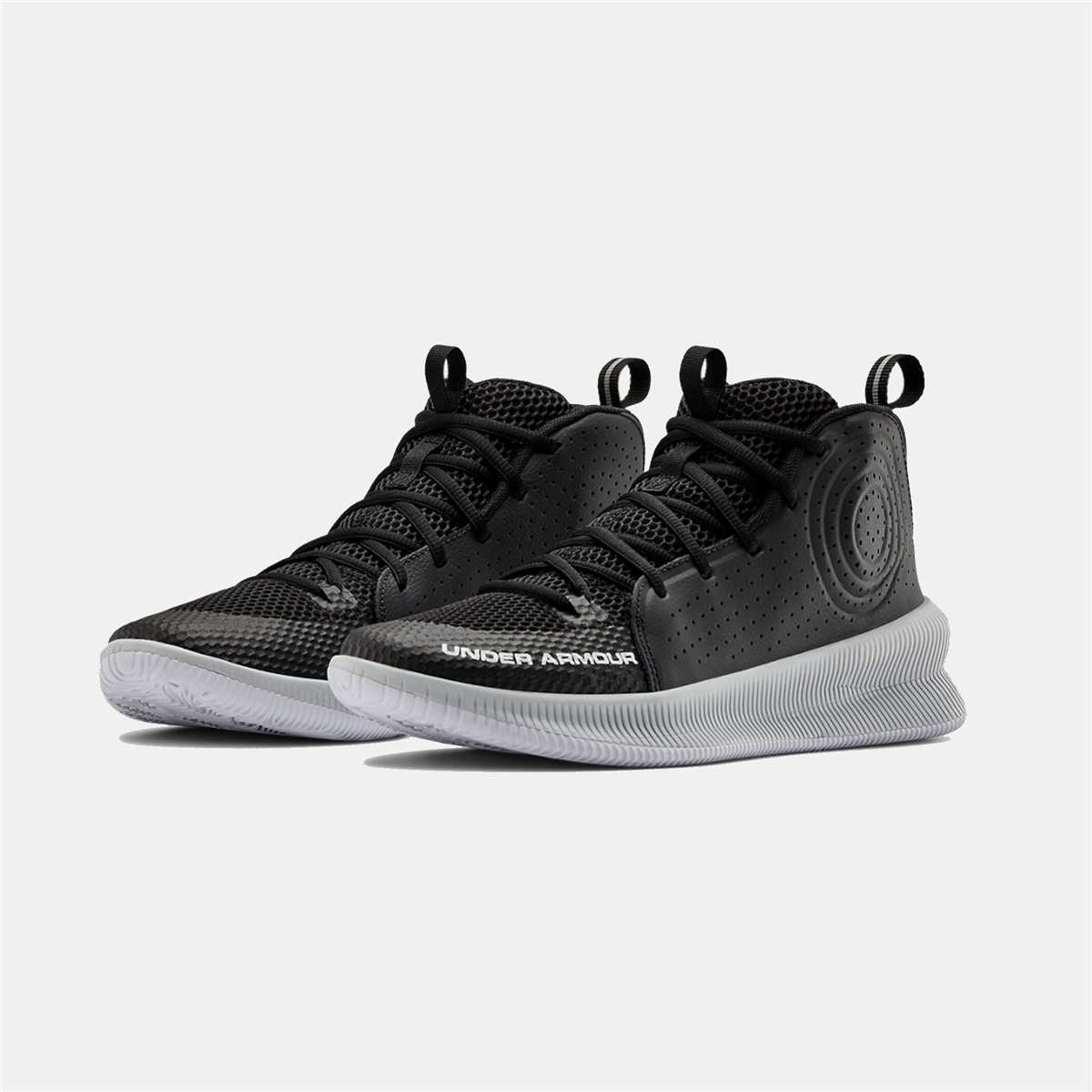 Under Armour Jet Erkek Basketbol Ayakkabısı