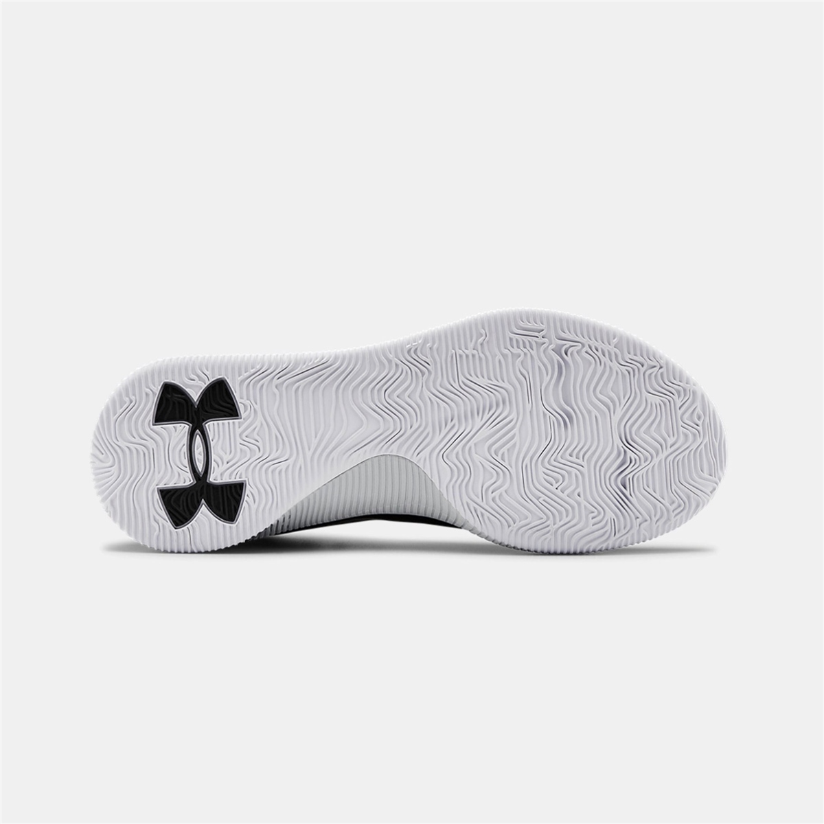 Under Armour Jet Erkek Basketbol Ayakkabısı