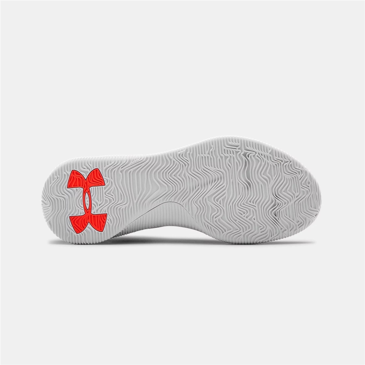 Under Armour Jet Erkek Basketbol Ayakkabısı