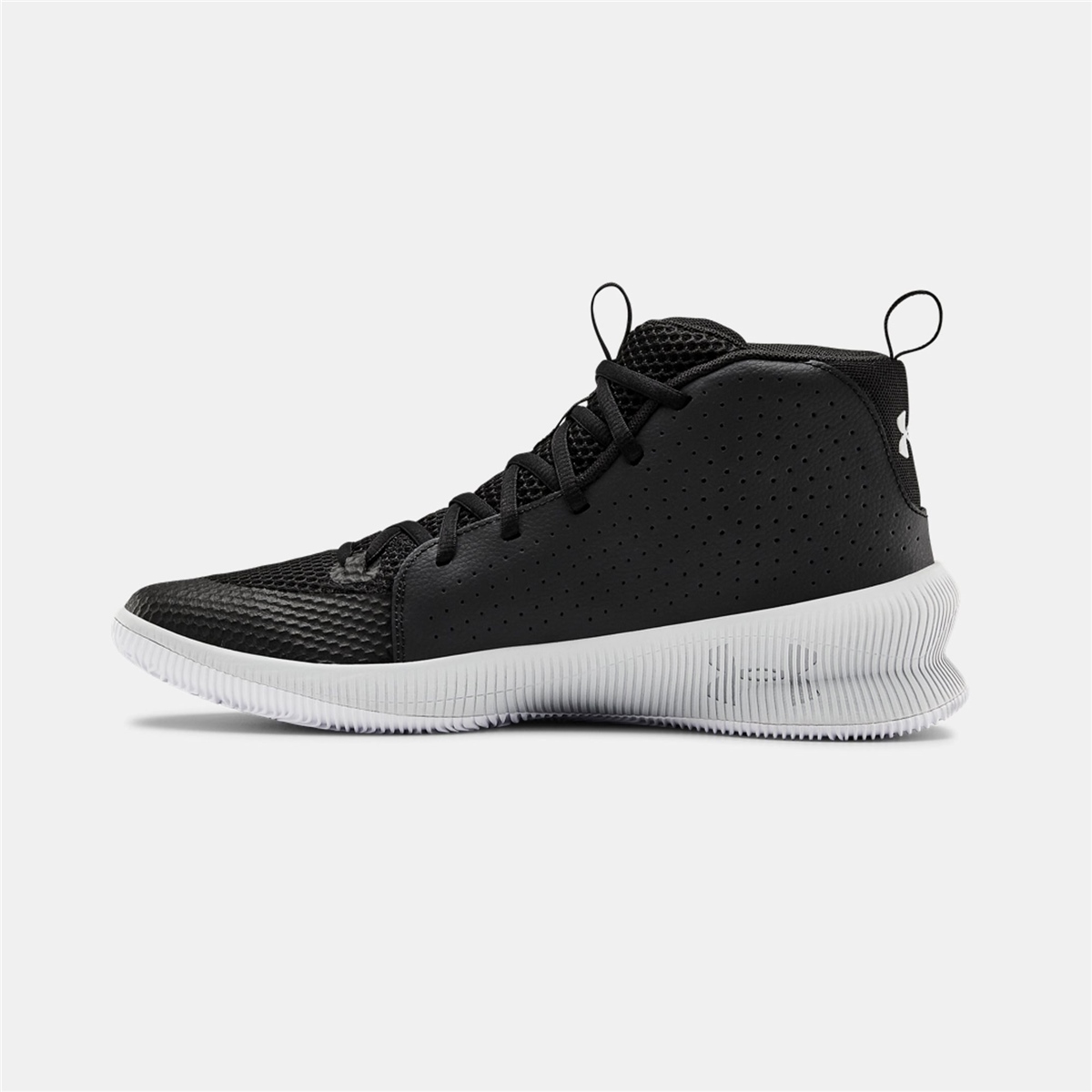 Under Armour Jet Erkek Basketbol Ayakkabısı