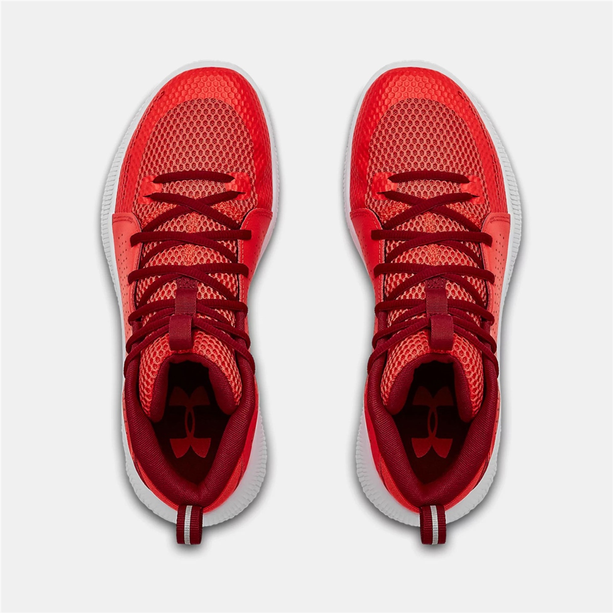 Under Armour Jet Erkek Basketbol Ayakkabısı