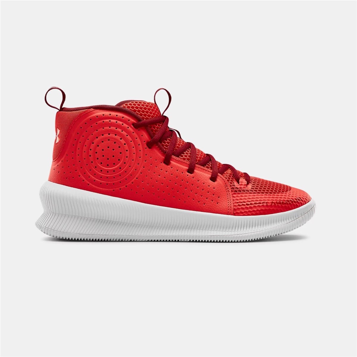 Under Armour Jet Erkek Basketbol Ayakkabısı