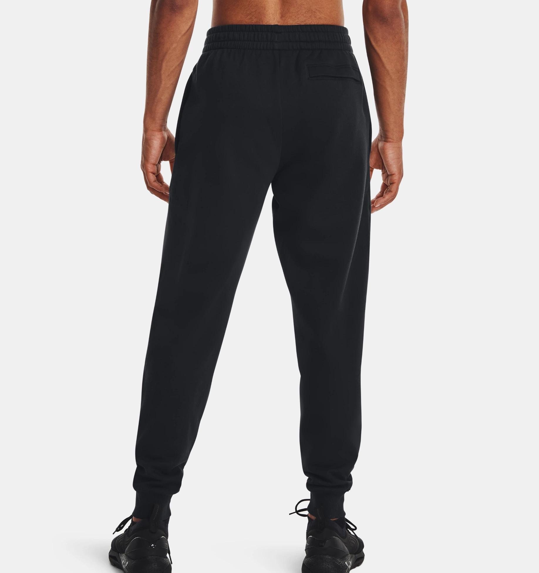 Under Armour Rival Fleece Erkek Eşofman Altı