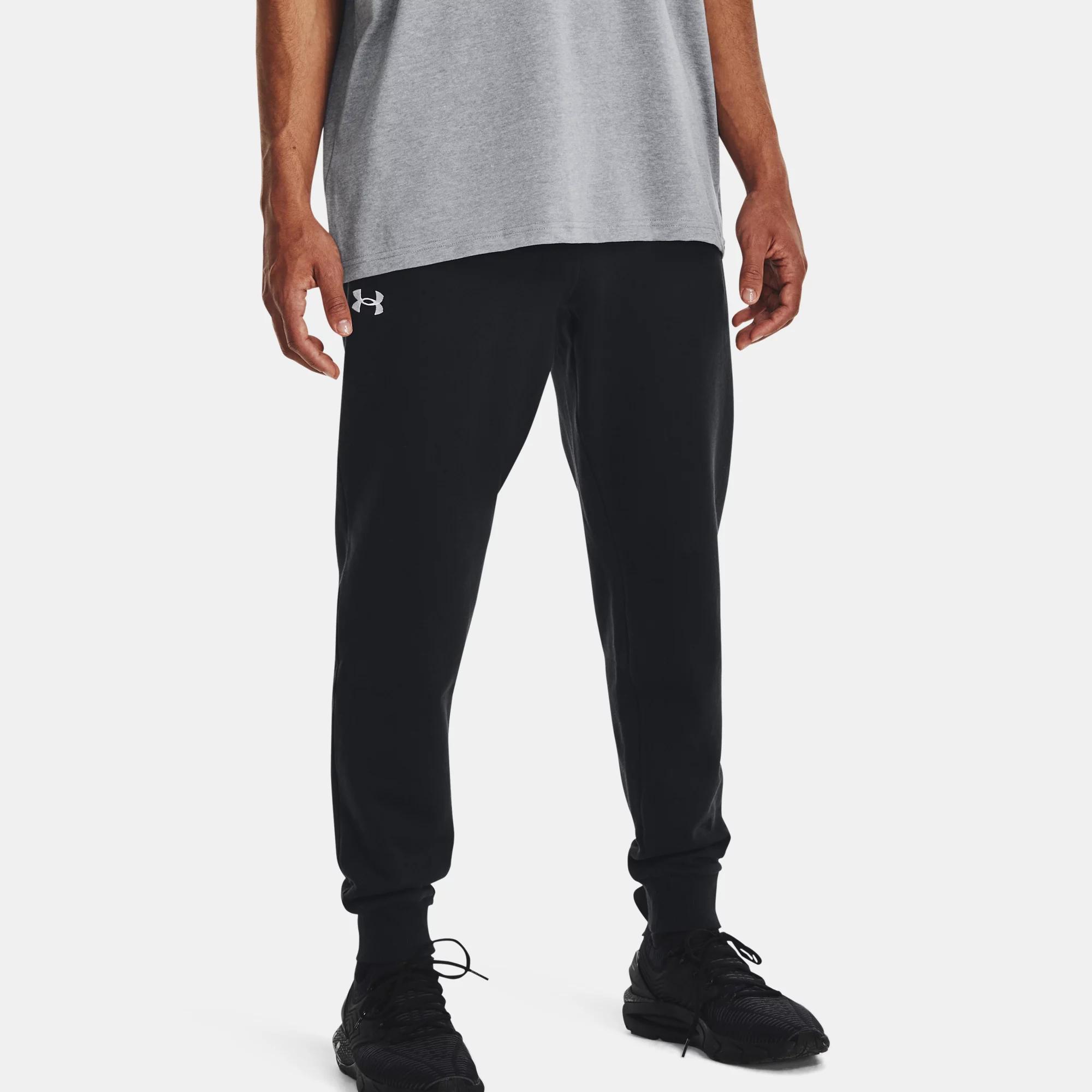 Under Armour Rival Fleece Erkek Eşofman Altı