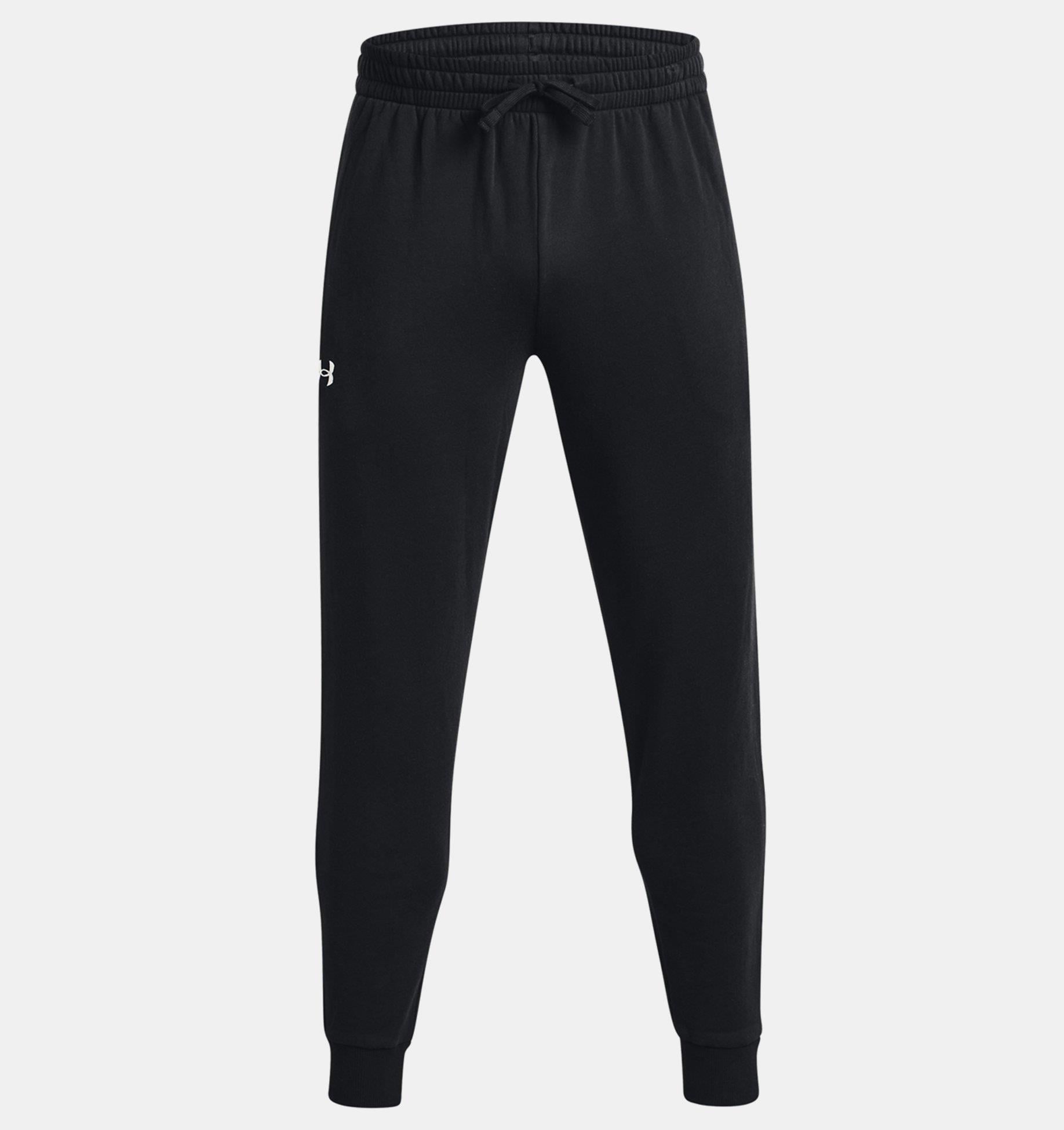 Under Armour Rival Fleece Erkek Eşofman Altı