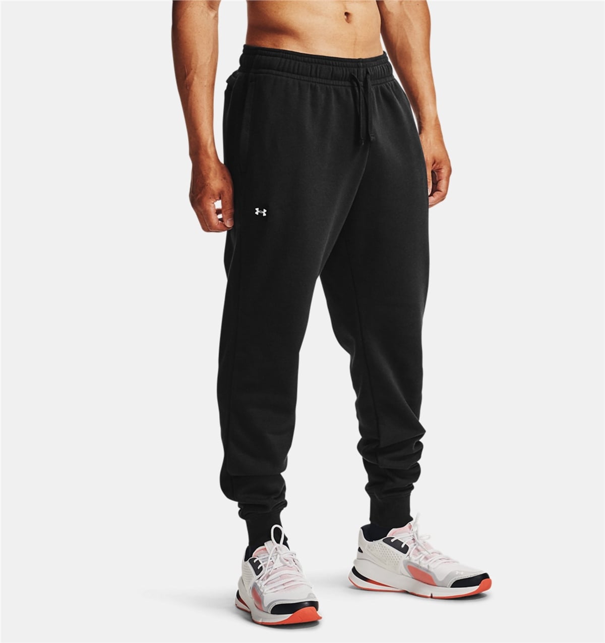 Under Armour Rival Fleece Erkek Eşofman Altı