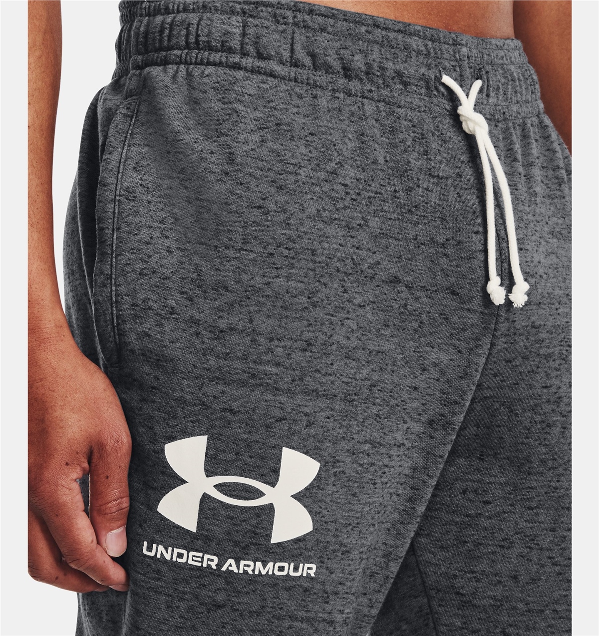 Under Armour Rival Terry Erkek Eşofman Altı