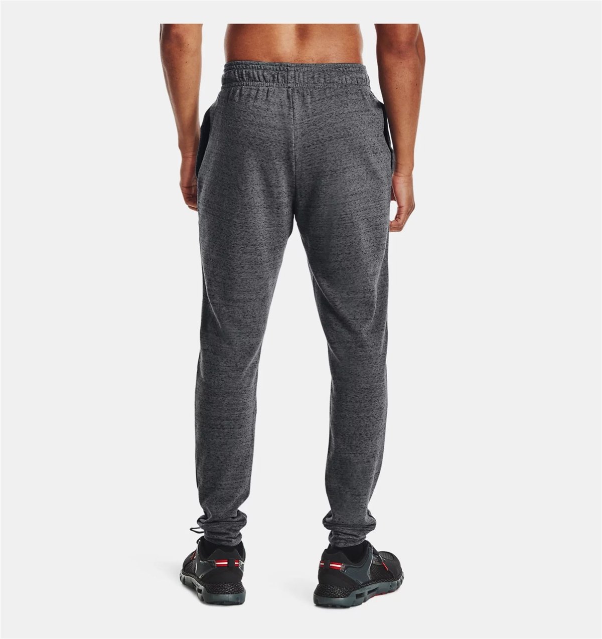Under Armour Rival Terry Erkek Eşofman Altı
