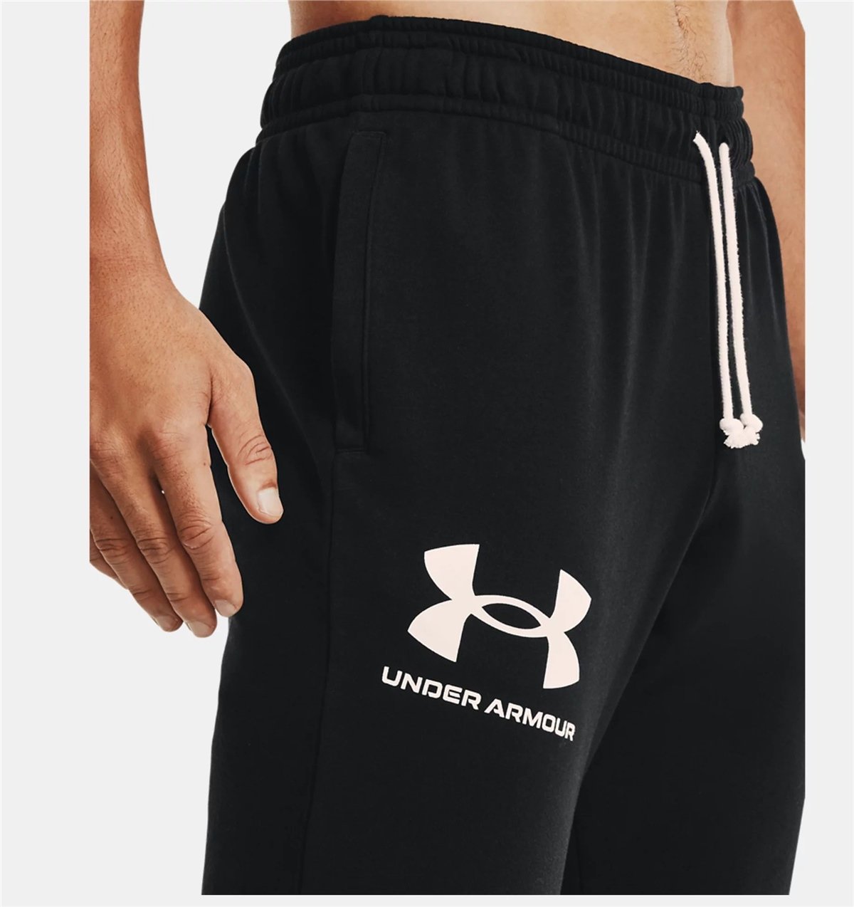 Under Armour Rival Terry Jogger Erkek Eşofman Altı
