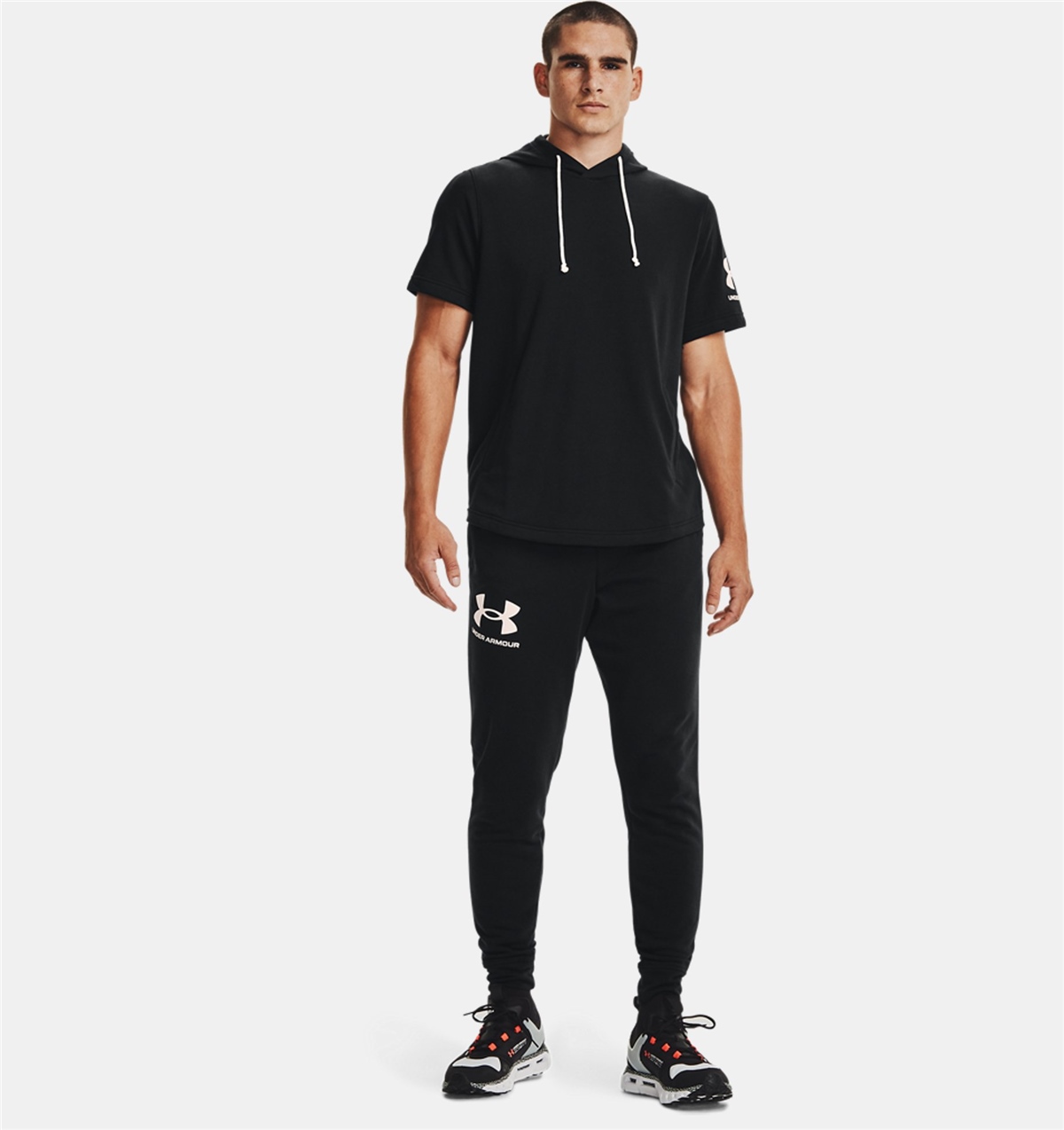 Under Armour Rival Terry Jogger Erkek Eşofman Altı