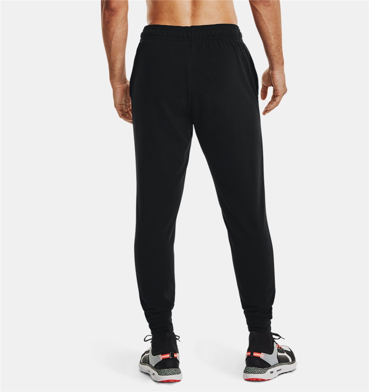 Under Armour Rival Terry Jogger Erkek Eşofman Altı