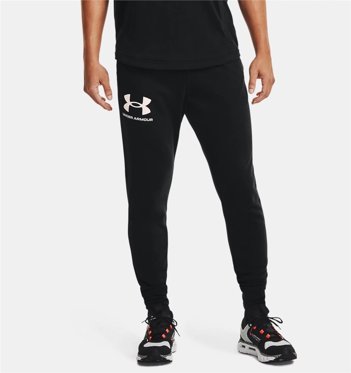 Under Armour Rival Terry Jogger Erkek Eşofman Altı