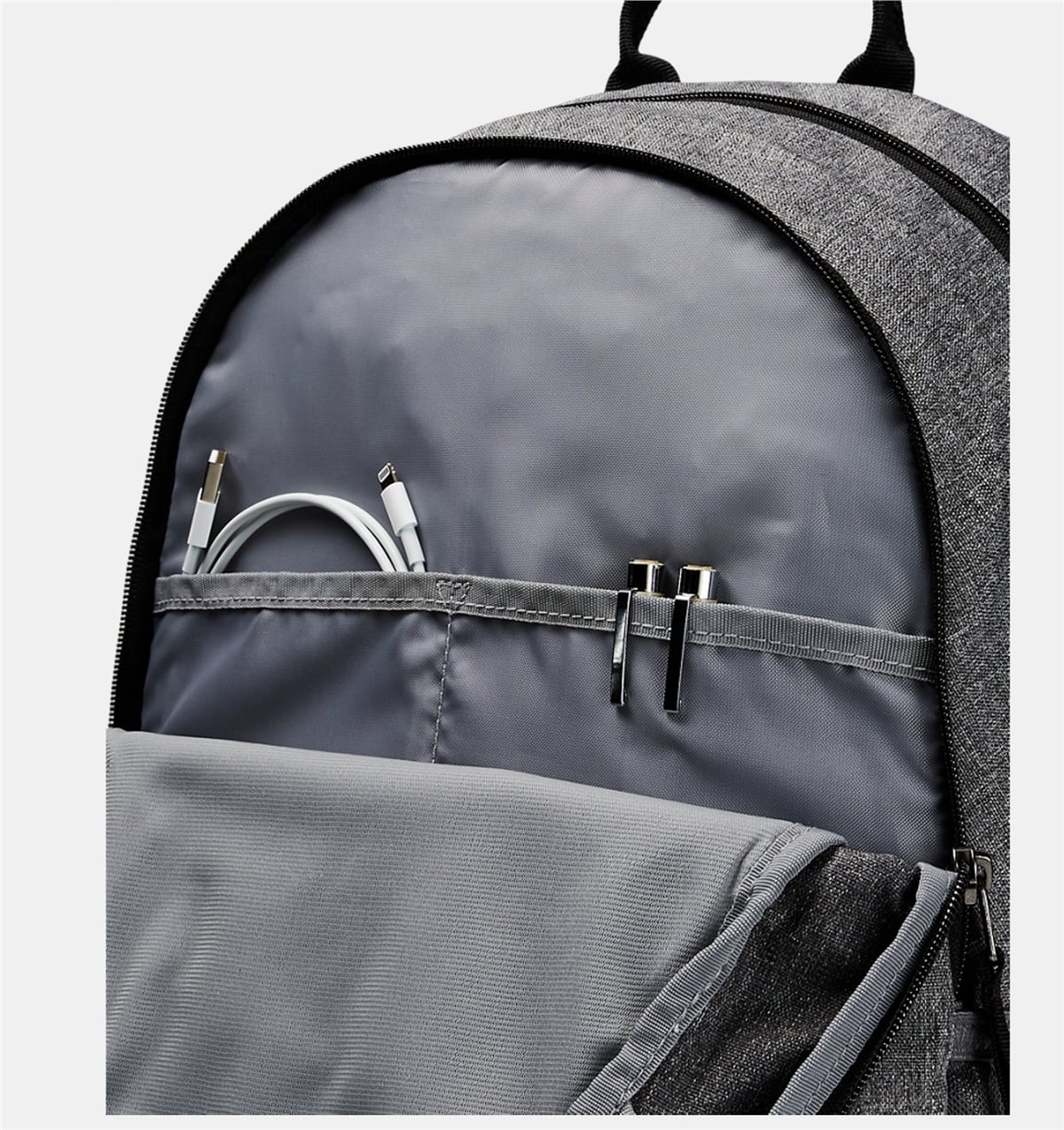 Under Armour Scrimmage 2.0 BackPack Sırt Çantası 