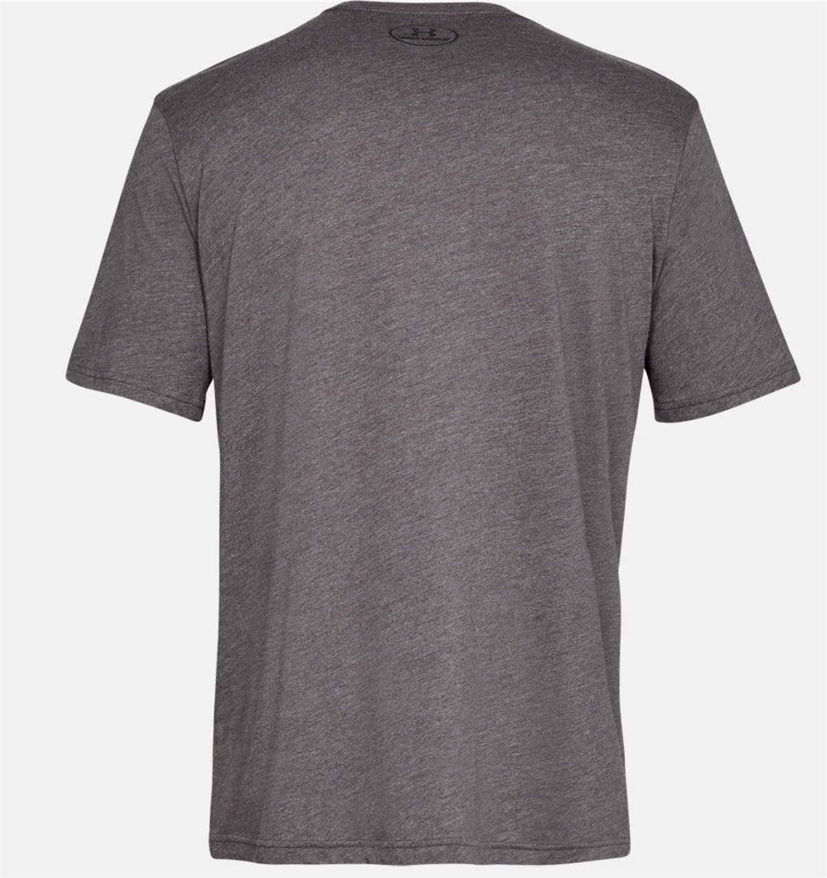 Under Armour Sportstyle Left Chest Erkek Tişört