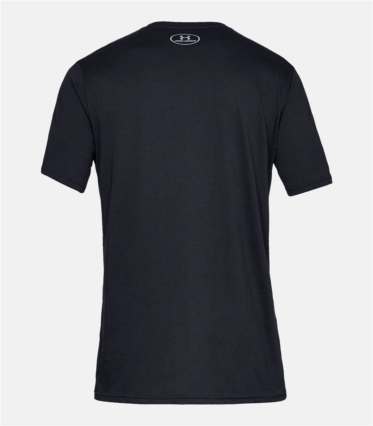 Under Armour Sportstyle Logo SS Erkek Tişört