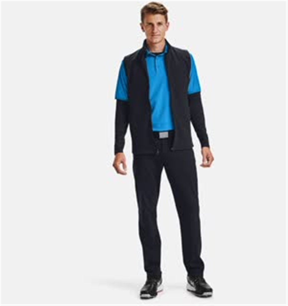 Under Armour Storm Evolution Daytona Erkek Yelek