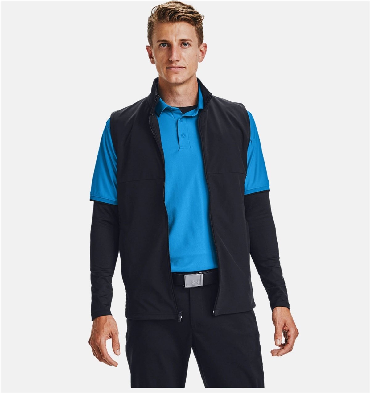 Under Armour Storm Evolution Daytona Erkek Yelek