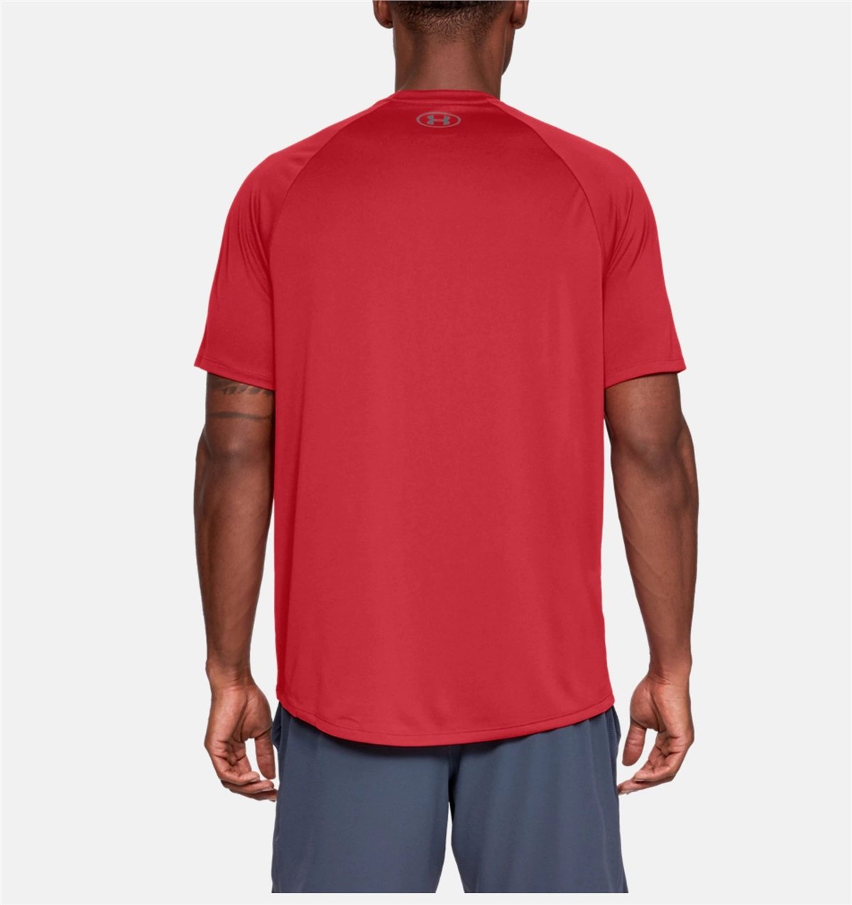 Under Armour Tech 2.0 Erkek Tişört