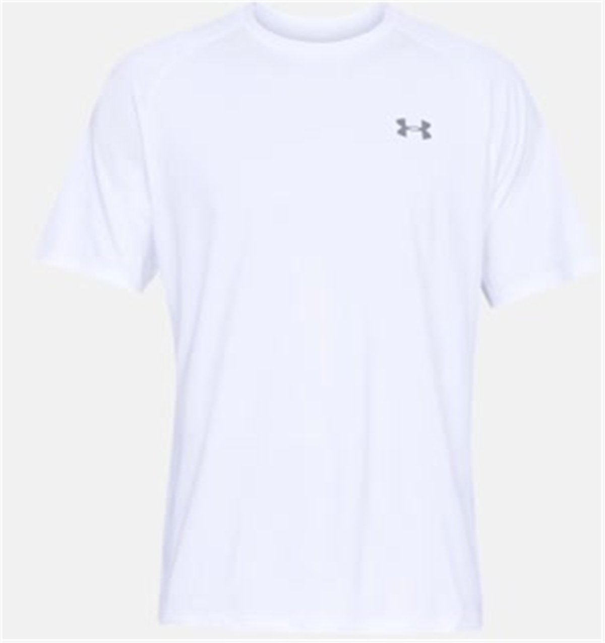 Under Armour Tech 2.0 Erkek Tişört